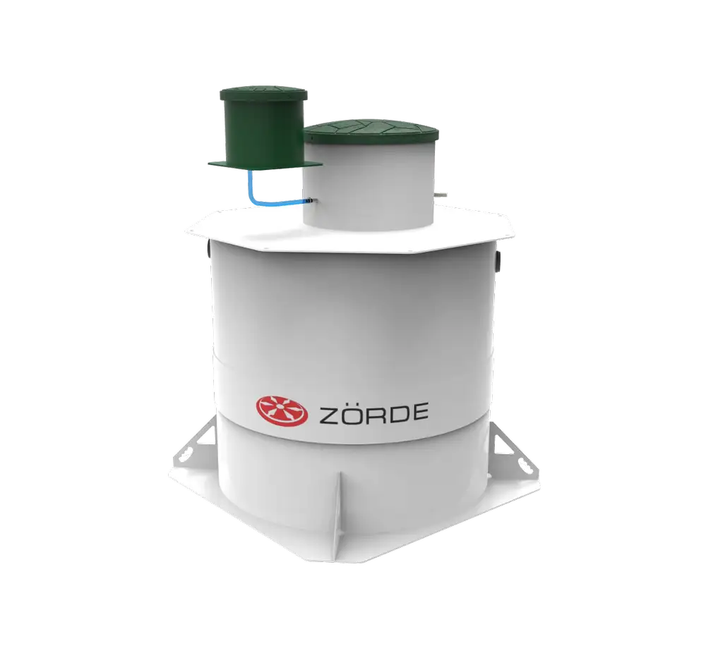 Zorde Rein - 10