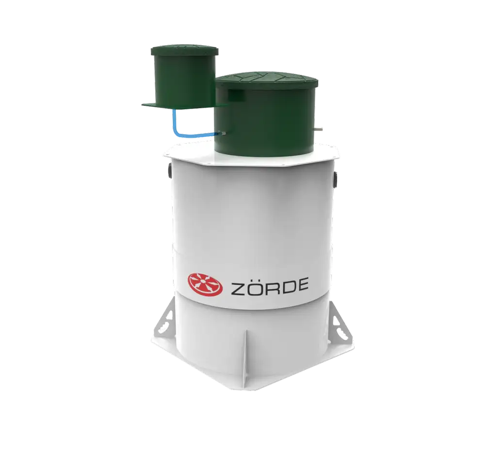 Zorde Rein - 5