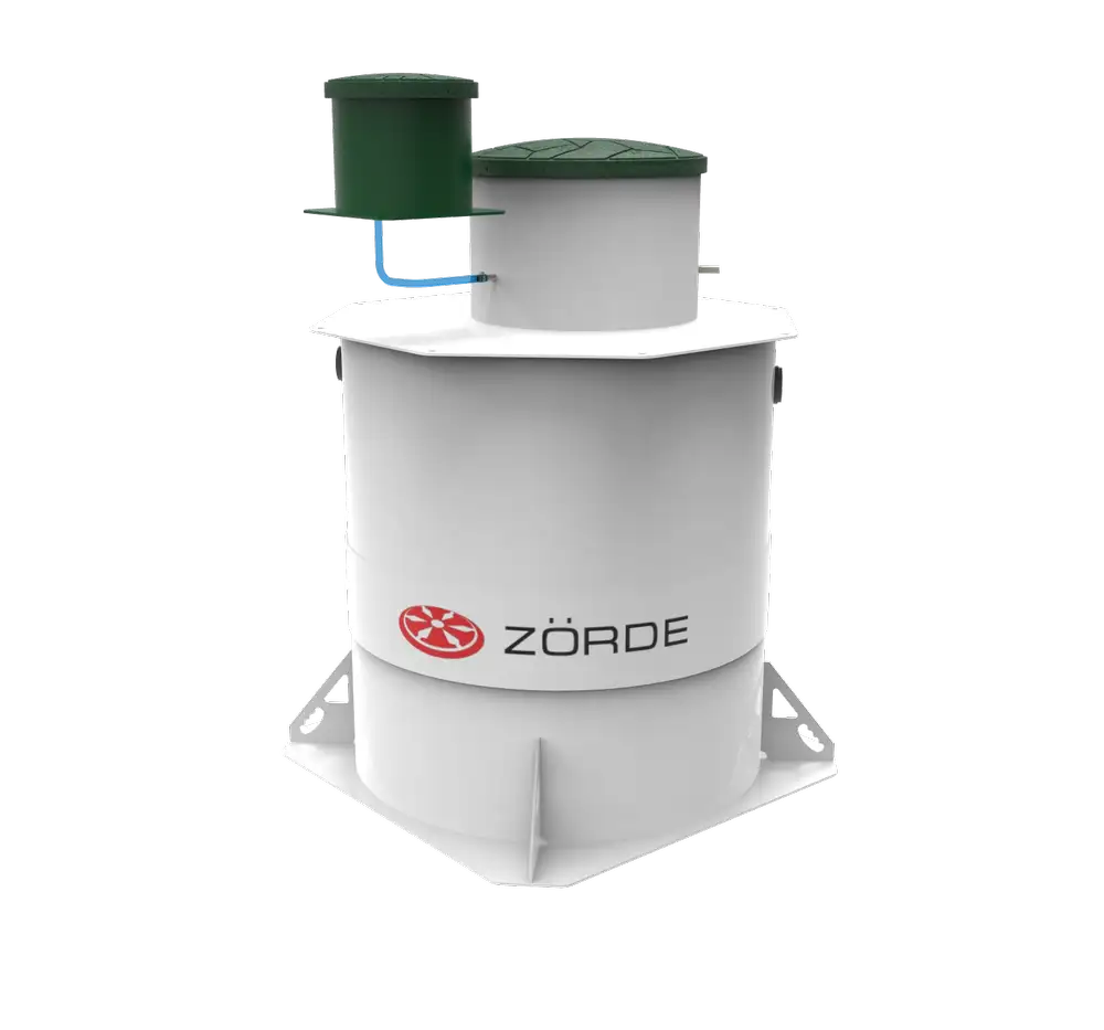 Zorde Rein - 8