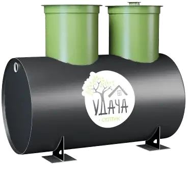 Удача1